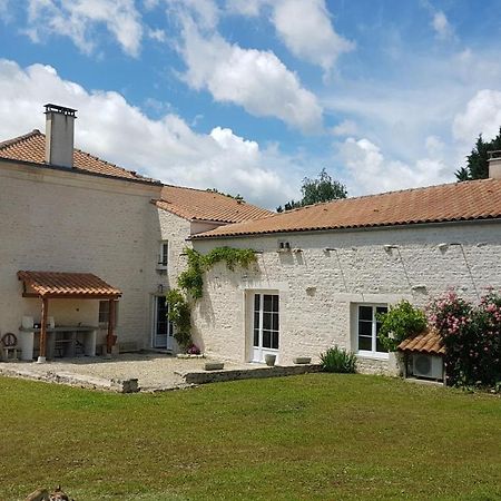 Hotel La Marsaisienne Extérieur photo