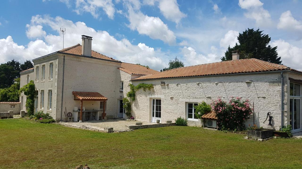 Hotel La Marsaisienne Extérieur photo