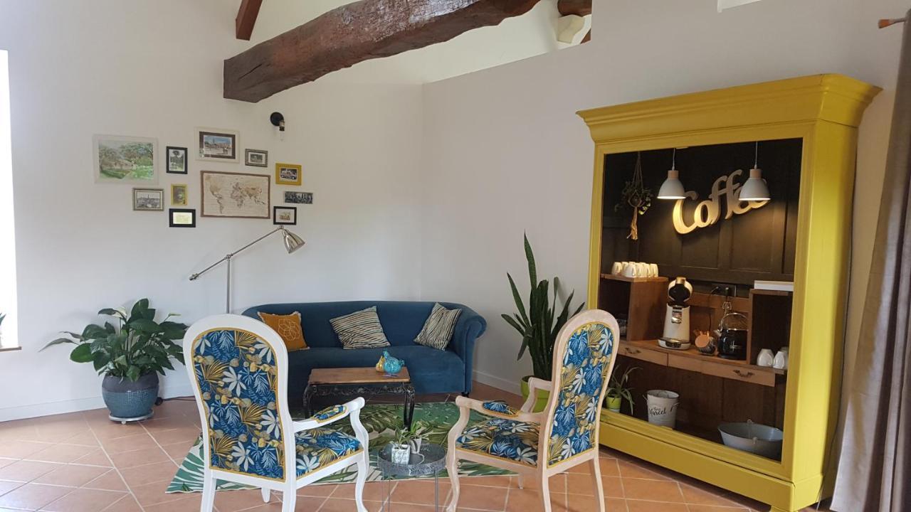 Hotel La Marsaisienne Extérieur photo