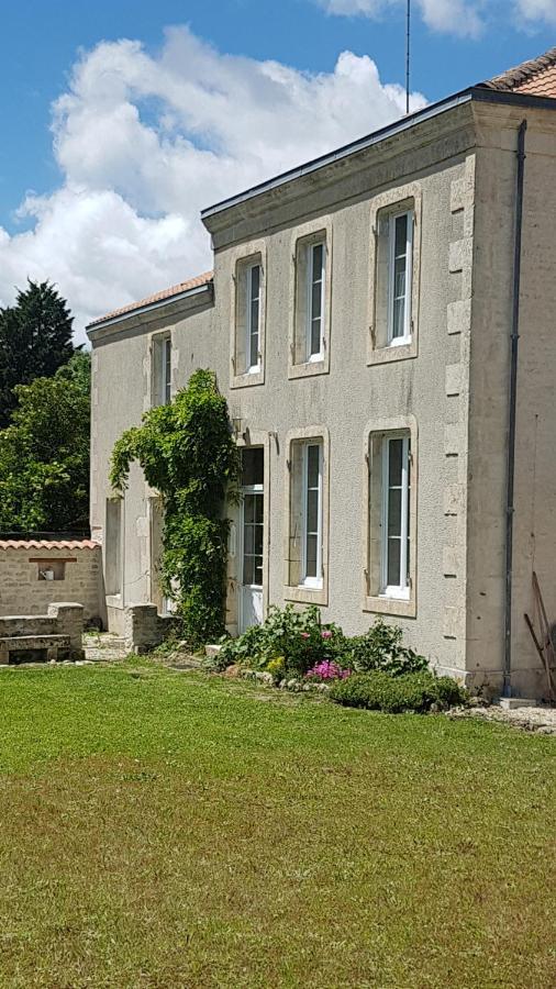 Hotel La Marsaisienne Extérieur photo