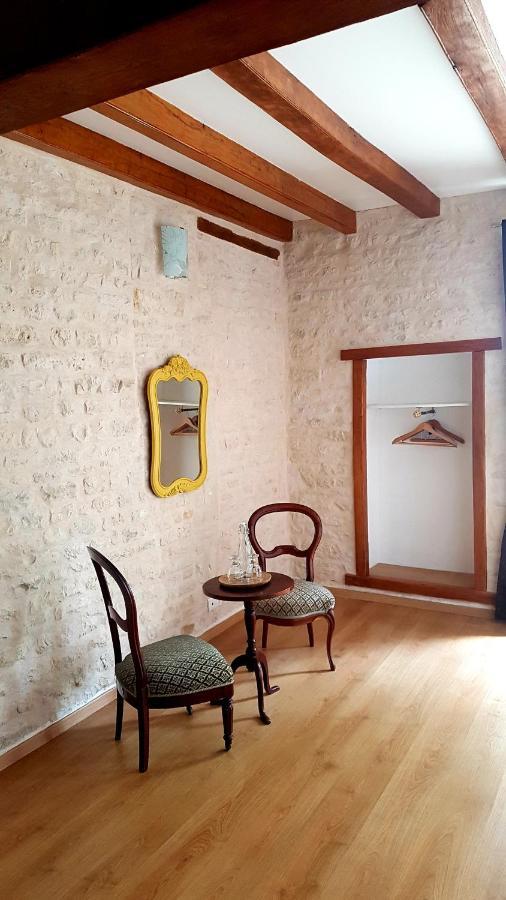 Hotel La Marsaisienne Extérieur photo