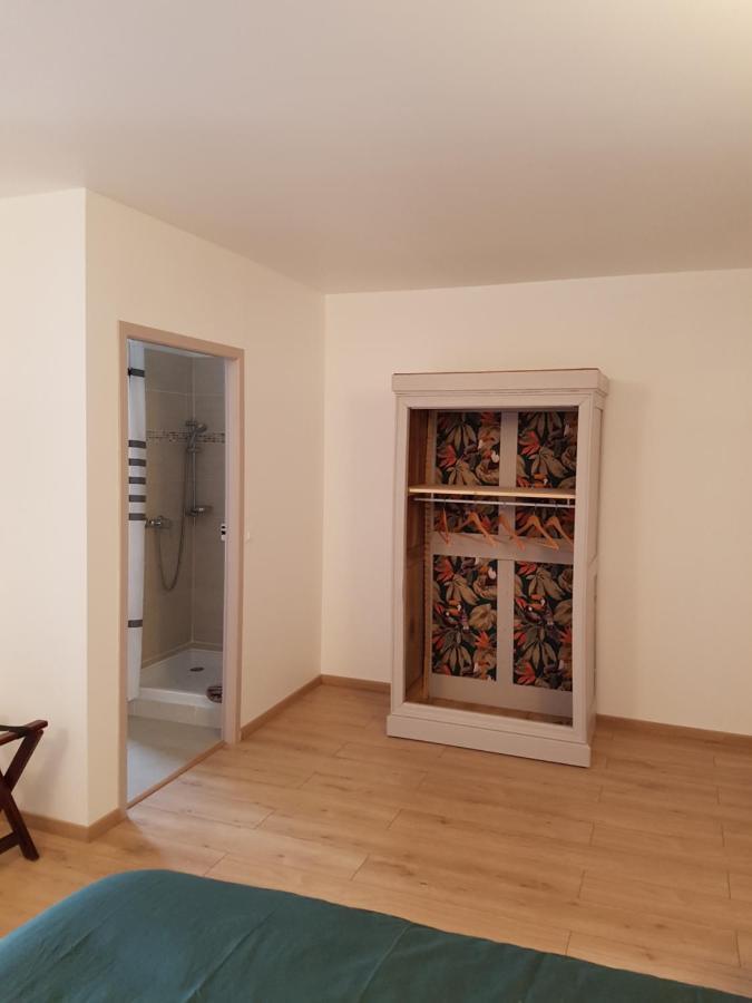 Hotel La Marsaisienne Extérieur photo