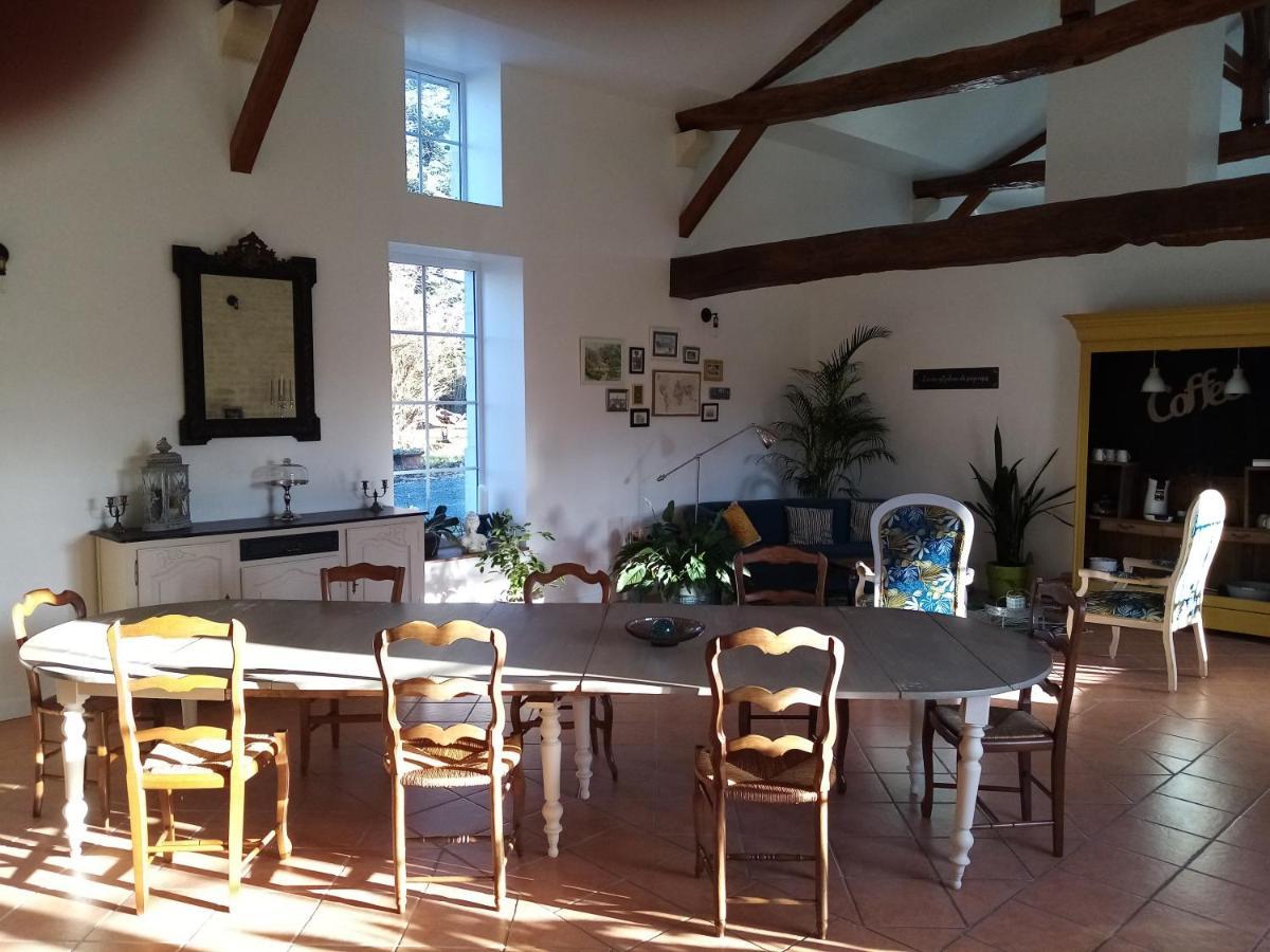 Hotel La Marsaisienne Extérieur photo