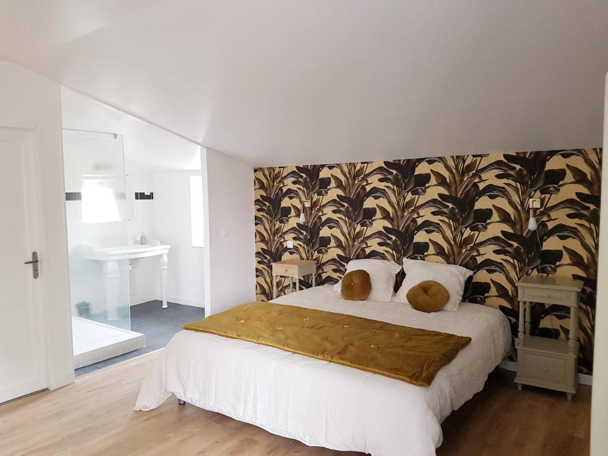 Hotel La Marsaisienne Extérieur photo