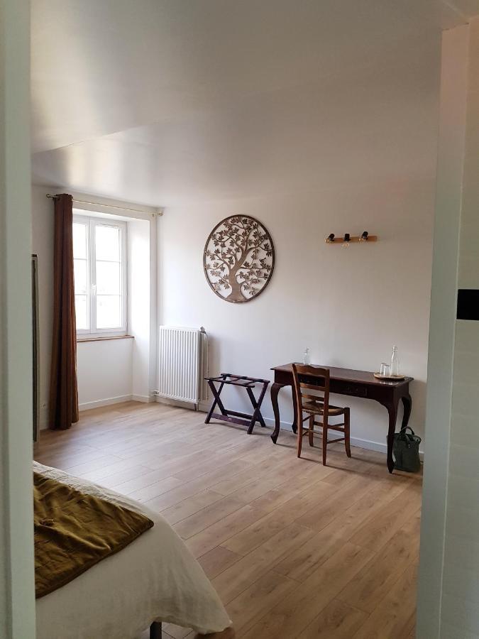 Hotel La Marsaisienne Extérieur photo