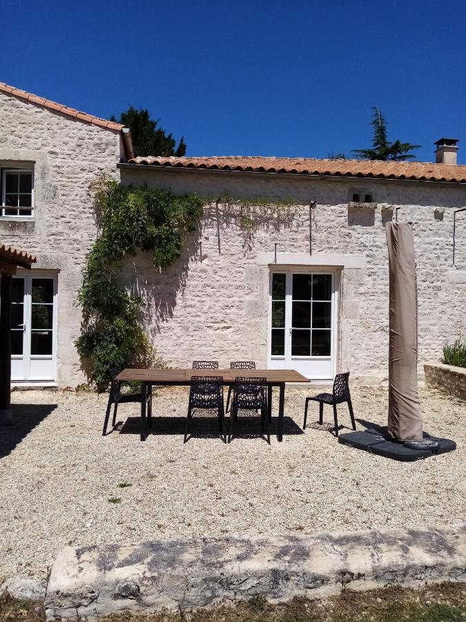 Hotel La Marsaisienne Extérieur photo
